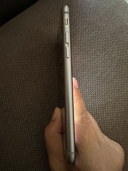 iPhone 6S ความจุ 16 GB  สภาพนางฟ้า ของแท้  รูปที่ 4