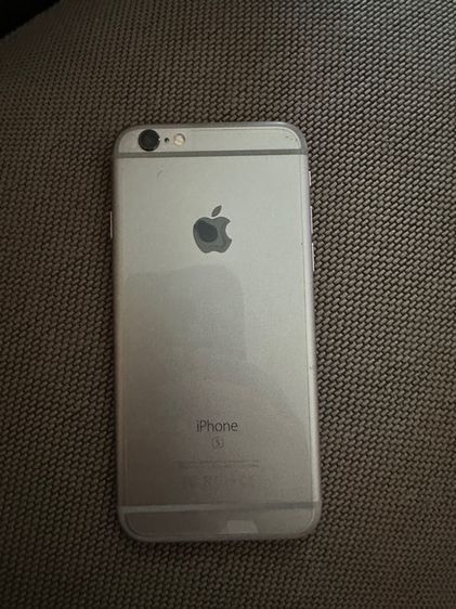 iPhone 6S ความจุ 16 GB  สภาพนางฟ้า ของแท้  รูปที่ 3