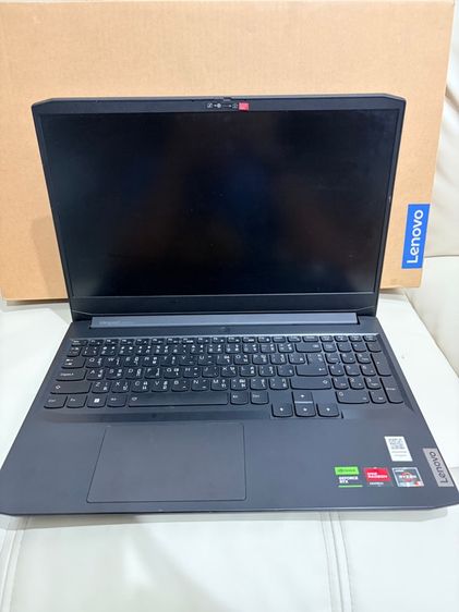 Lenovo IdeaPad Gaming 3 15ACH6 รูปที่ 2
