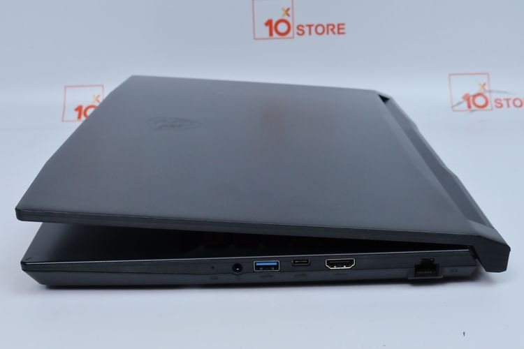 MSI Notebook Katana GF66 Core i7-12650H RTX3050 RAM8-512GB - ID26020415 รูปที่ 7