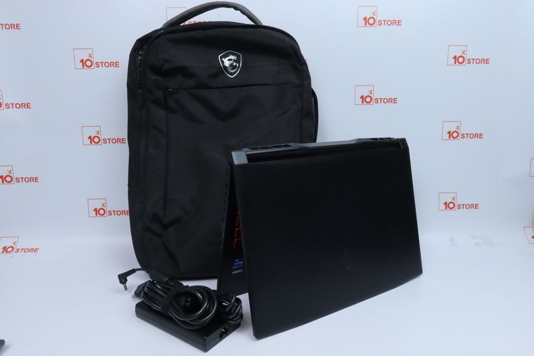 MSI Notebook Katana GF66 Core i7-12650H RTX3050 RAM8-512GB - ID26020415 รูปที่ 12