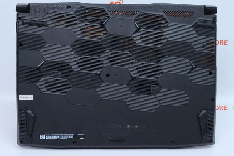 MSI Notebook Katana GF66 Core i7-12650H RTX3050 RAM8-512GB - ID26020415 รูปที่ 11