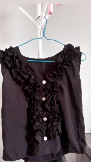 เสื้อน่ารักๆ รูปที่ 7