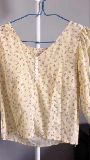 เสื้อน่ารักๆ