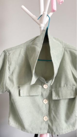 เสื้อน่ารักๆ รูปที่ 11