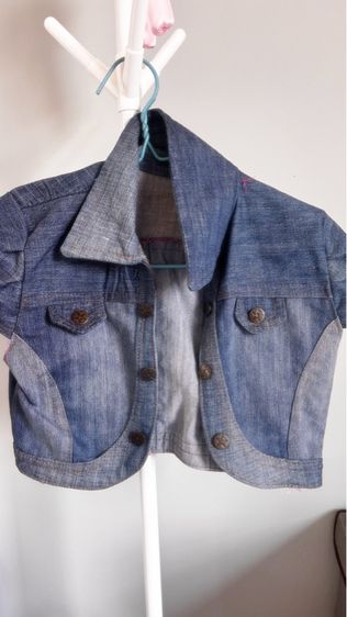 เสื้อน่ารักๆ รูปที่ 4