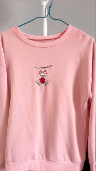 เสื้อน่ารักๆ รูปที่ 6