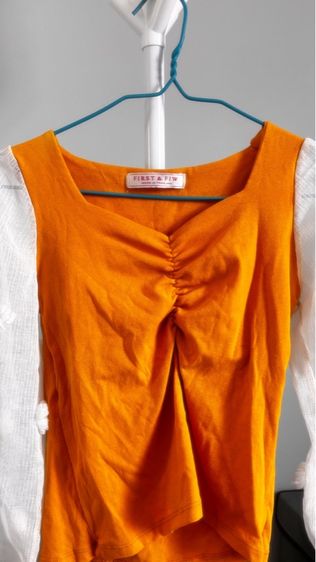 เสื้อน่ารักๆ รูปที่ 8