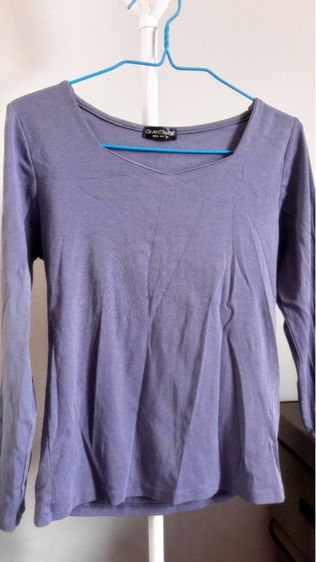 เสื้อน่ารักๆ รูปที่ 13