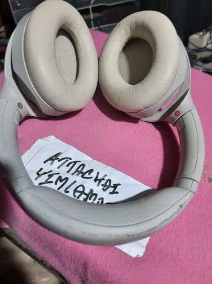 หูฟัง SonyWH-1000 M4 รูปที่ 7