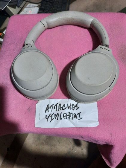 หูฟัง SonyWH-1000 M4