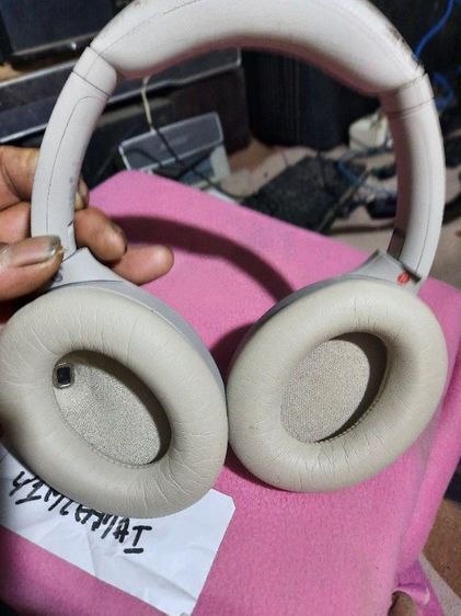 หูฟัง SonyWH-1000 M4 รูปที่ 4