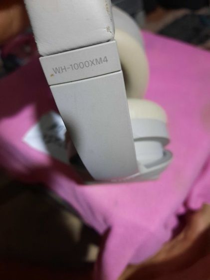 หูฟัง SonyWH-1000 M4 รูปที่ 3