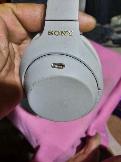 หูฟัง SonyWH-1000 M4 รูปที่ 2