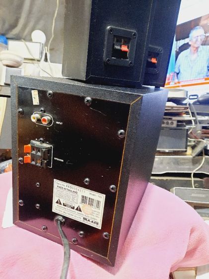 ลำโพงSAAG รูปที่ 12