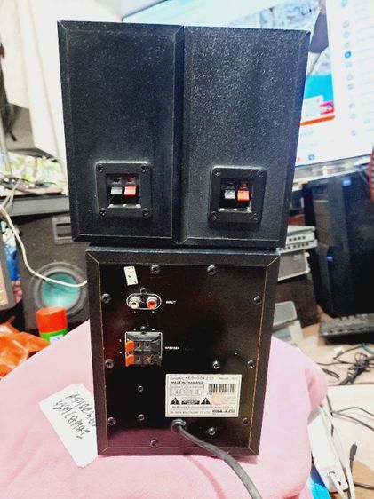 ลำโพงSAAG รูปที่ 7