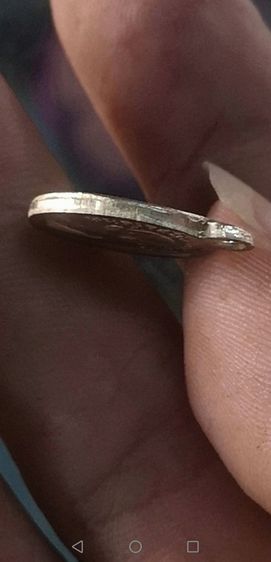 หลวงปู่ทวดเม็ดแตง​ เนื้ออัลปาก้า​ ปี2508​ บล็อคปีกกา​ วัดช้างให้จ.ปัตตานี รูปที่ 18