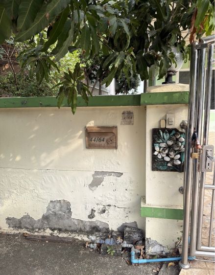 มีบางส่วน สร้างเสร็จก่อน 2010 ไม่ใช่ ขายบ้านเดี่ยวราคาถูก รูปที่ 3