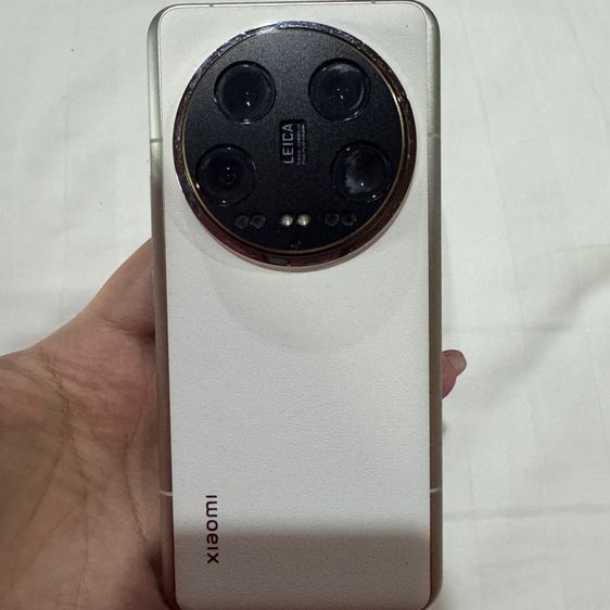 Xiaomi 14 Ultra 16GB 1T สภาพนางฟ้า สวยไม่มีรอย รูปที่ 3
