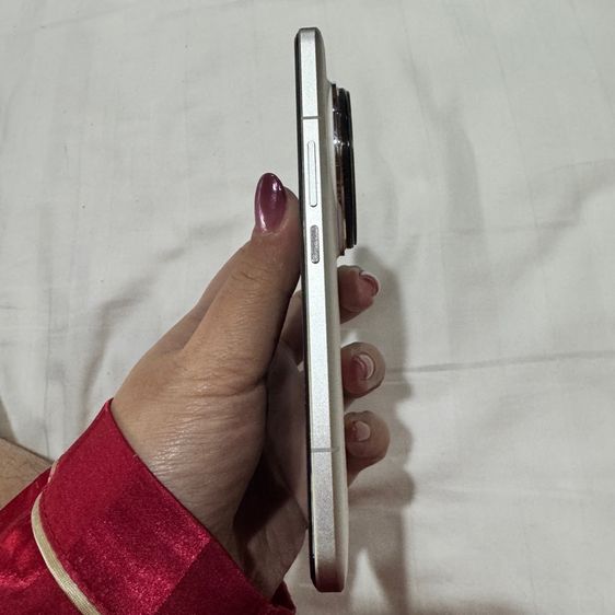 Xiaomi 14 Ultra 16GB 1T สภาพนางฟ้า สวยไม่มีรอย รูปที่ 4