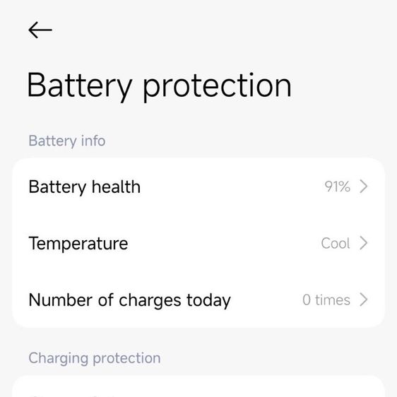 Xiaomi 14 Ultra 16GB 1T สภาพนางฟ้า สวยไม่มีรอย รูปที่ 8