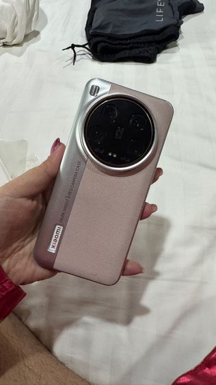 Xiaomi 14 Ultra 16GB 1T สภาพนางฟ้า สวยไม่มีรอย