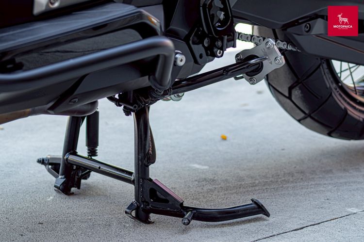 Honda X-ADV750 ตัวใหม่ ปี2024 เจ้าของเดียว วิ่ง2,900Km.  รูปที่ 11