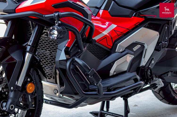 Honda X-ADV750 ตัวใหม่ ปี2024 เจ้าของเดียว วิ่ง2,900Km.  รูปที่ 10
