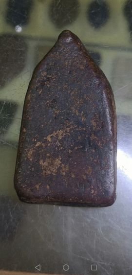 ขุนแผนบ้านกร่าง​ พิมพ์ทรงพลใหญ่​ กรุบ้านกร่างจ.สุพรรณบุรี รูปที่ 11