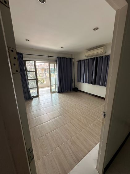 อื่นๆ ไม่มี 2013 ขายบ้านเดี่ยว 2 ชั้น หมู่บ้าน สินทวี การ์เด้น 3  รูปที่ 2