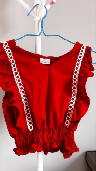 เสื้อผ้าน่ารักๆ รูปที่ 2