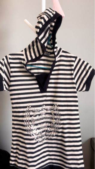 เสื้อผ้าน่ารักๆ รูปที่ 9