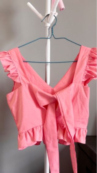 เสื้อผ้าน่ารักๆ รูปที่ 4