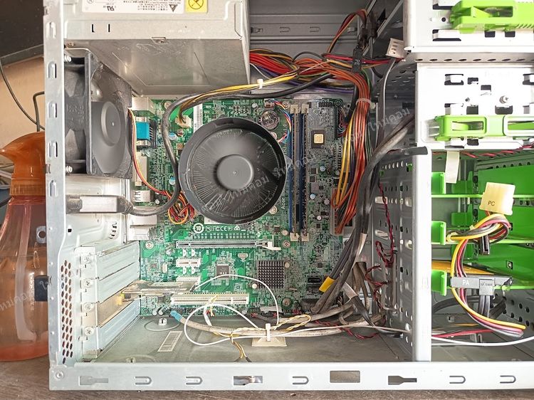 (ใหม่คอม) คอมมือสอง Acer Core i5-4460 DDR3L 8 GB พร้อมใช้ถูกๆ 😮 รูปที่ 5