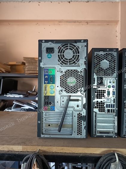 (ใหม่คอม) คอมมือสอง Acer Core i5-4460 DDR3L 8 GB พร้อมใช้ถูกๆ 😮 รูปที่ 6