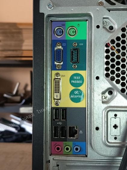 (ใหม่คอม) คอมมือสอง Acer Core i5-4460 DDR3L 8 GB พร้อมใช้ถูกๆ 😮 รูปที่ 7