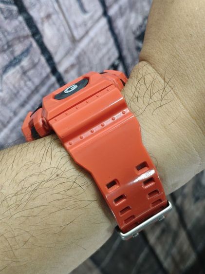 G Shock G8900 สภาพสวย พร้อมใส่ รูปที่ 11