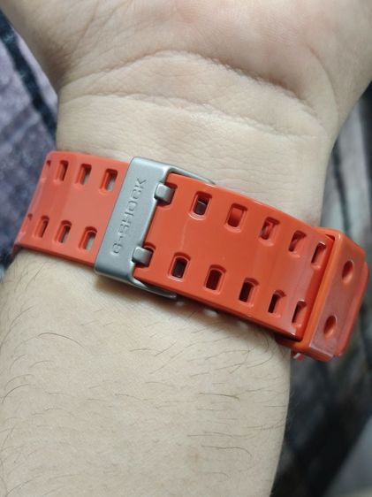 G Shock G8900 สภาพสวย พร้อมใส่ รูปที่ 12