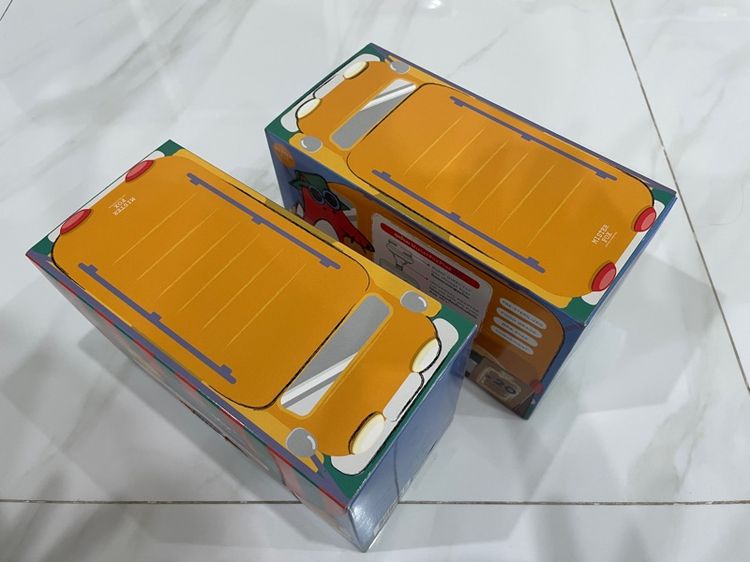 Mister Fox Plus ถุงเก็บน้ำนมพลัส​ กล่องละ 20 ถุง ขายเหมา 2 กล่อง รูปที่ 6