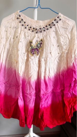 กระโปรงน่ารักๆ รูปที่ 11