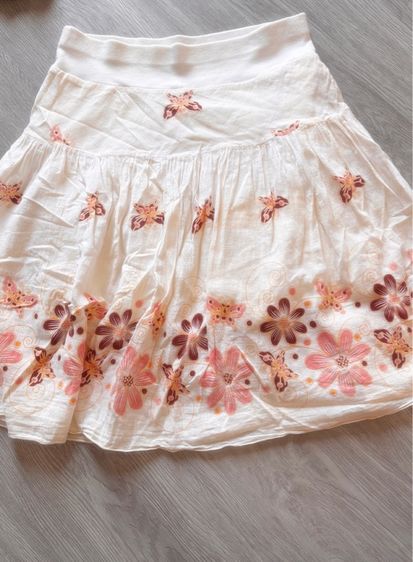 กระโปรงน่ารักๆ รูปที่ 2