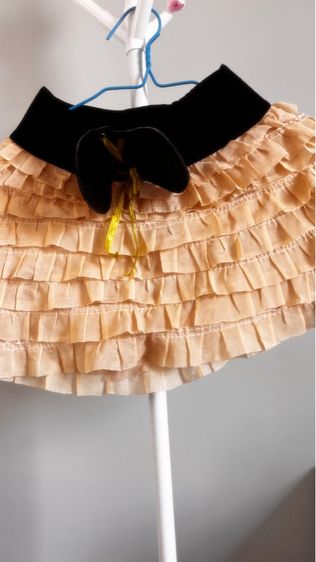 กระโปรงน่ารักๆ รูปที่ 4