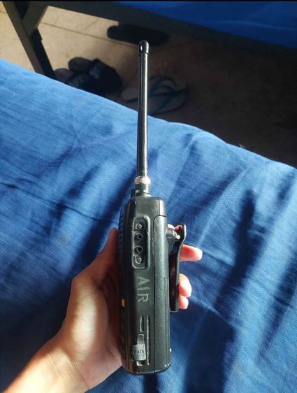 icom v82ย่าน138-174mhz รูปที่ 3