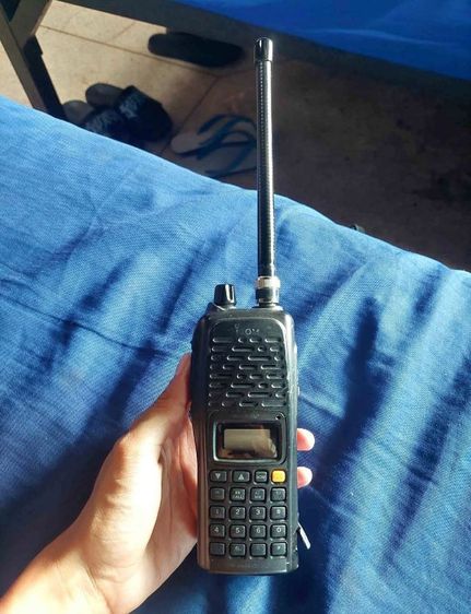 icom v82ย่าน138-174mhz