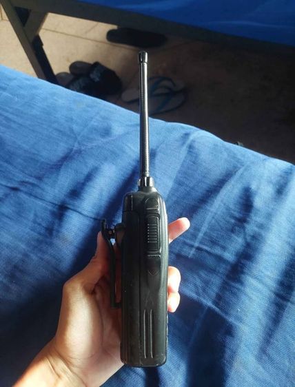 icom v82ย่าน138-174mhz รูปที่ 4