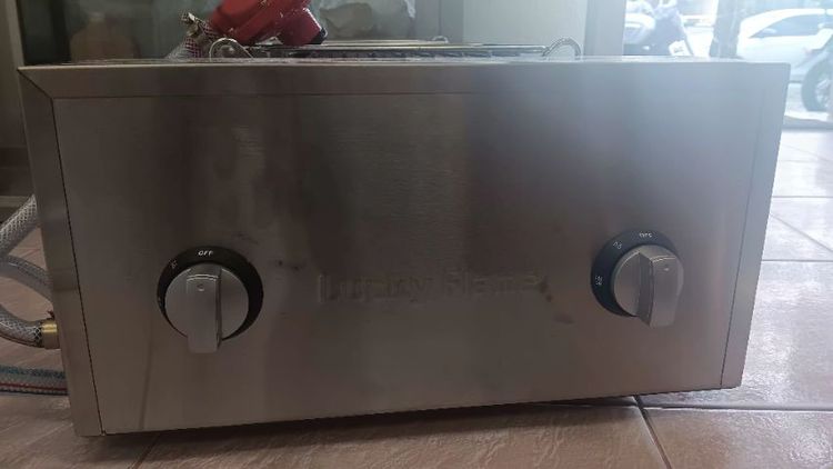 เตาย่าง Lucky Flame LF-70G รูปที่ 3
