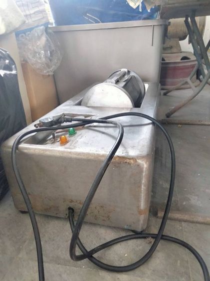 เครื่องกลิ้งทอง รูปที่ 4