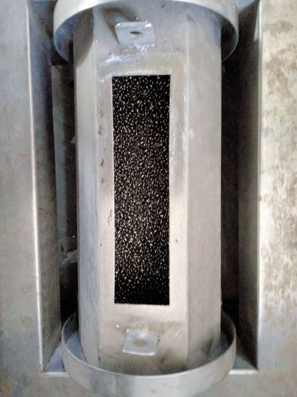 เครื่องกลิ้งทอง รูปที่ 7