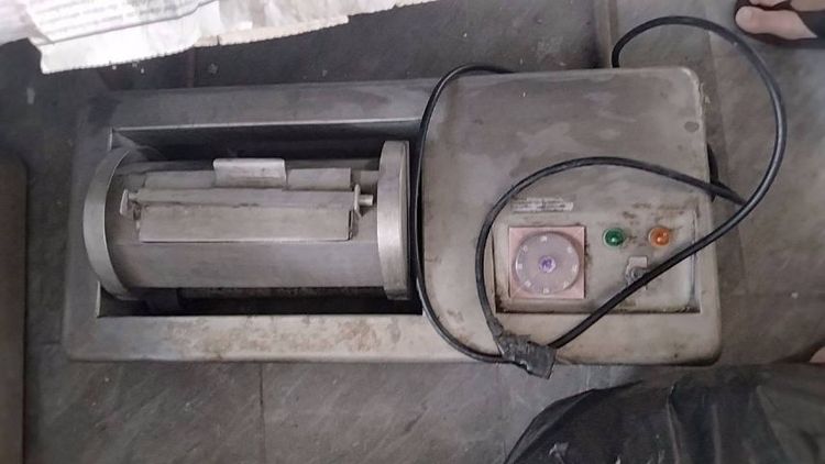 เครื่องกลิ้งทอง รูปที่ 5