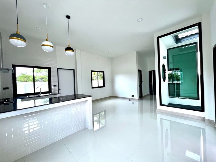 ไม่มี บ้านเงินเหลือสันกำแพง รูปที่ 3